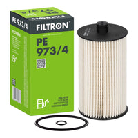 Degvielas filtrs - PE 973/4