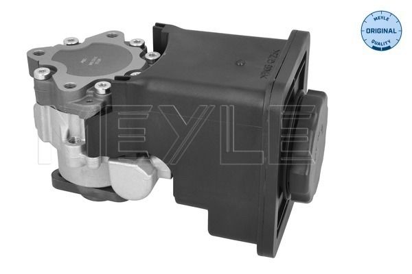 Hydrauliikkapumppu, ohjaus - 314 631 0048
