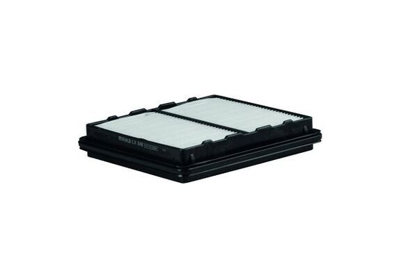 Gaisa filtrs - LX 848