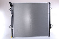 Motora dzesēsanas radiators - 646818