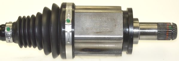 Vetoakseli - 25534