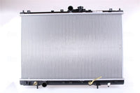 Jäähdytin,moottorin jäähdytys - 628031