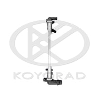 Motora dzesēsanas radiators - PL483418