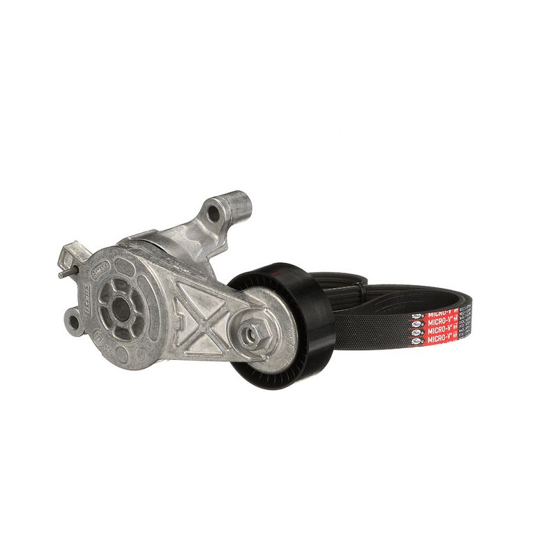Celiņu siksnu komplekts - K016PK1053