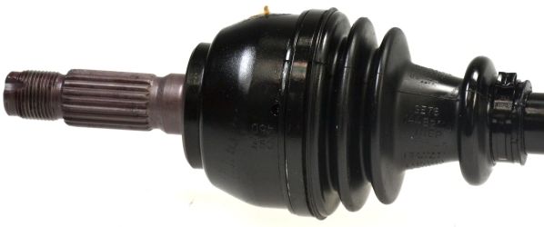 Vetoakseli - 21637