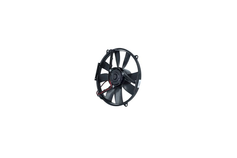 Ventilators, Motora dzesēšanas sistēma - 47046