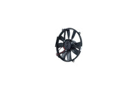 Ventilators, Motora dzesēšanas sistēma - 47046