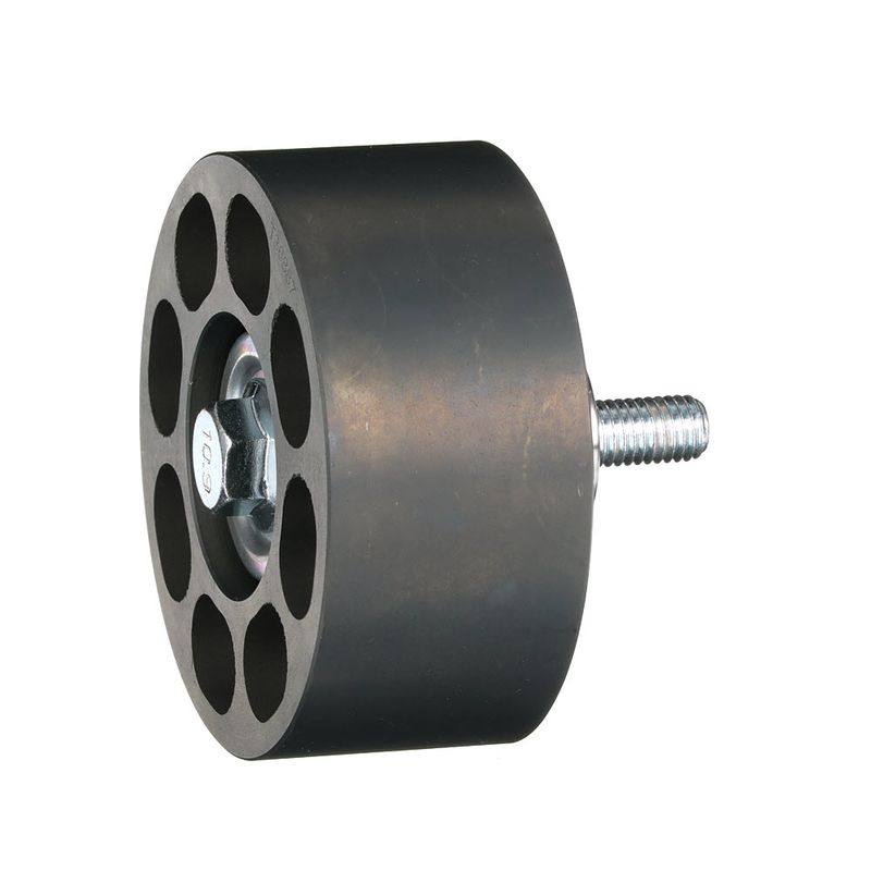 Celiņu siksnas rullītis - T36887