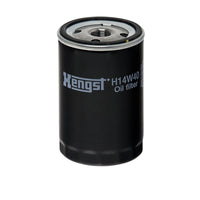 Eļļas filtrs - H14W40