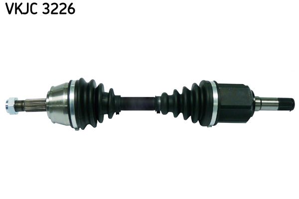 Vetoakseli - VKJC 3226