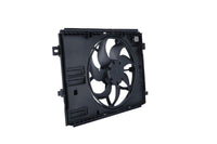 Ventilators, Motora dzesēšanas sistēma - 470142