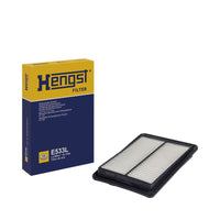 Gaisa filtrs - E533L