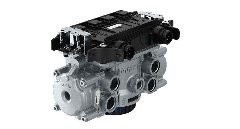 Akselimodulaattori - 4801040060