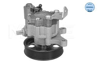 Hydrauliikkapumppu, ohjaus - 014 631 0029