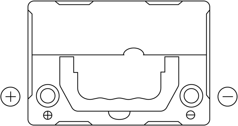Akumulators - EB357