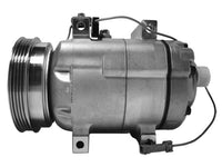 Kompressori, ilmastointilaite - 10-0084