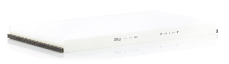 Suodatin, sisäilma - CU 45 120