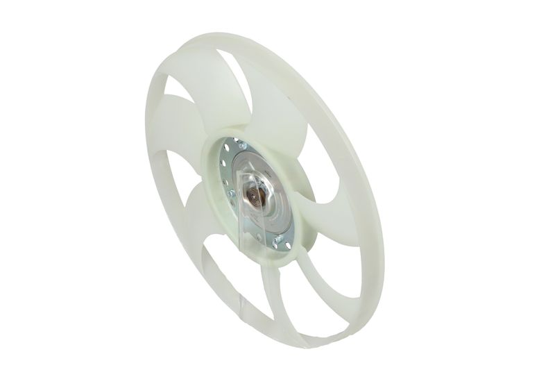 Sajūgs, Radiatora ventilators - 49713