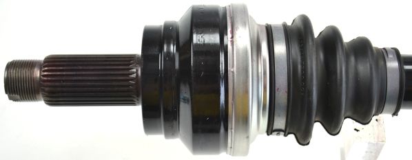 Vetoakseli - 25070