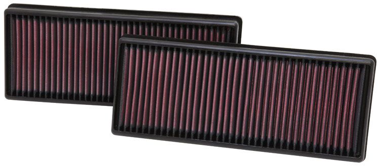Gaisa filtrs - 33-2474