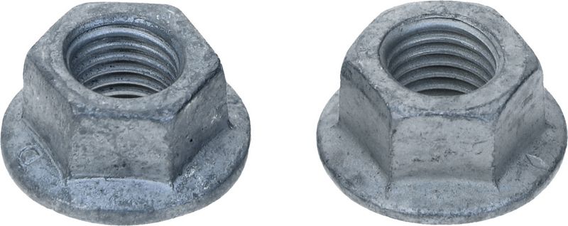 Balstiekārtas svira - 36256 01