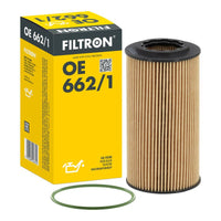 Eļļas filtrs - OE 662/1