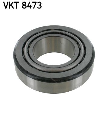 Laakeri, man.vaihteisto - VKT 8473