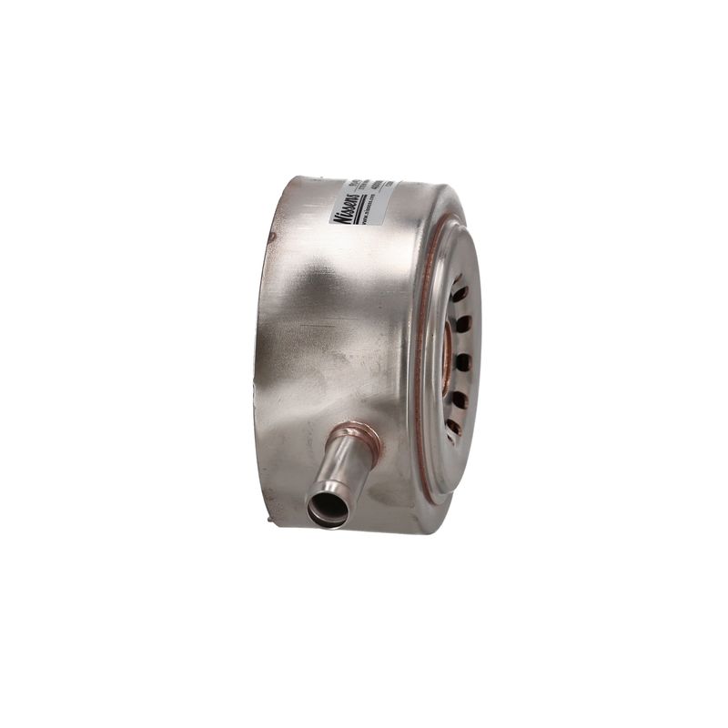 Eļļas radiators, Motoreļļa - 91435