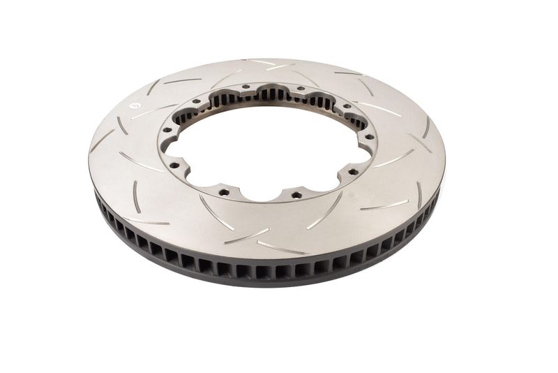 5000 series - T3 Slotted - Rotor Only Right Hand - DBA52770.1RS