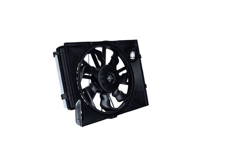 Ventilators, Motora dzesēšanas sistēma - 470089