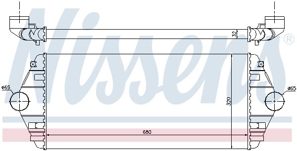 Välijäähdytin - 96849