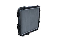 Motora dzesēsanas radiators - 506724