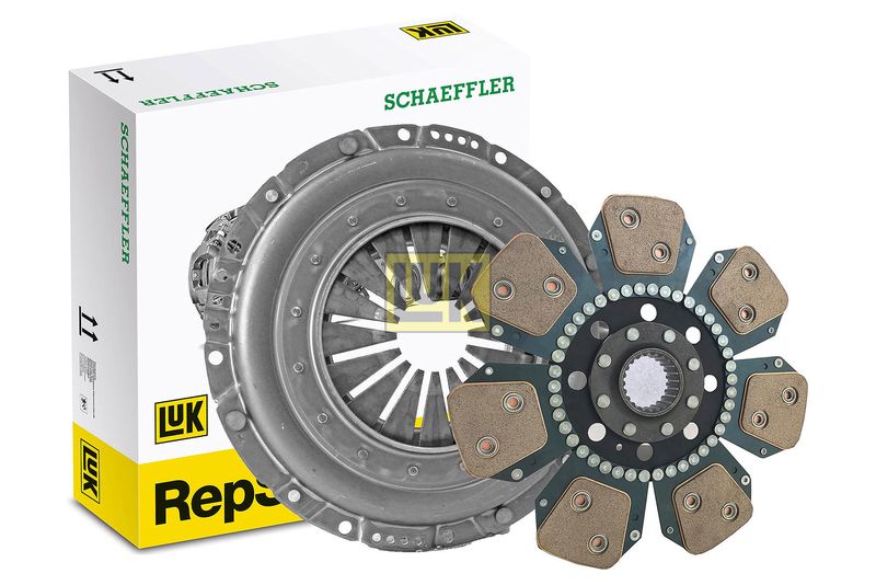 Sajūga komplekts - 633 1394 19