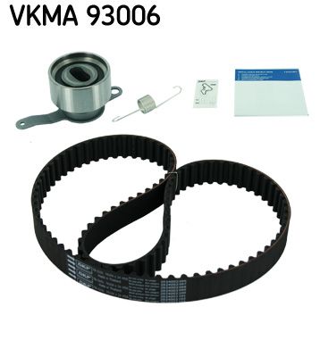 Hammashihnasarja - VKMA 93006