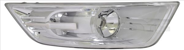 Miglas lukturis - 19-11014-01-2