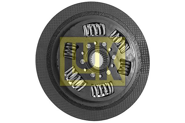 Sajūga disks - 328 0388 10