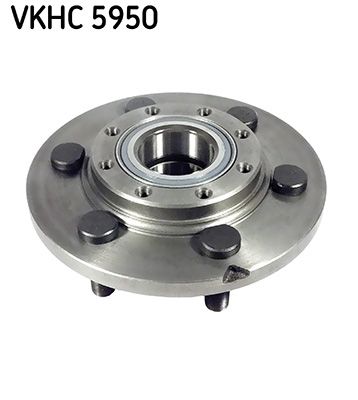 Pyörän napa - VKHC 5950