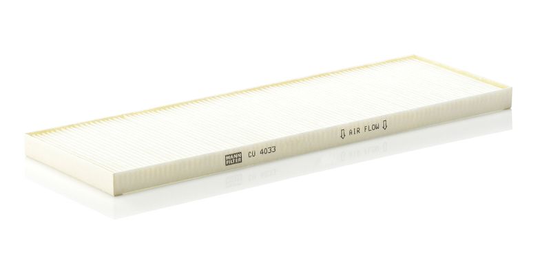 Suodatin, sisäilma - CU 4033