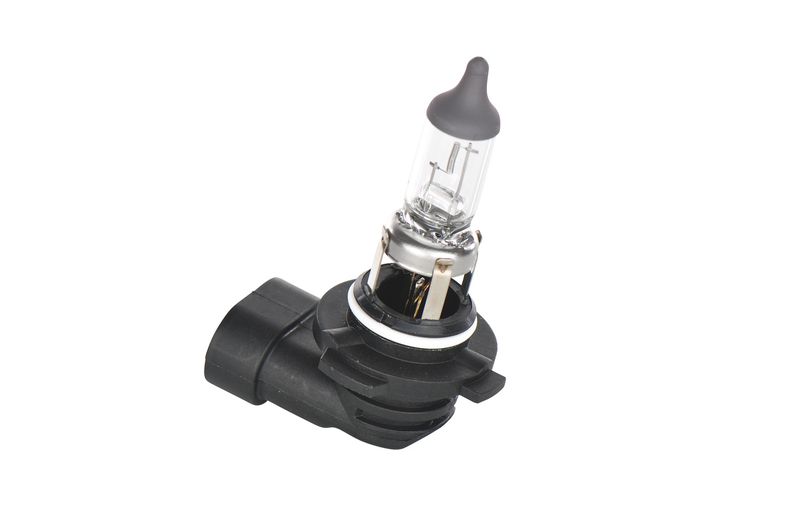 Hehkulankapolttimo, sumuvalo - 1 987 302 083