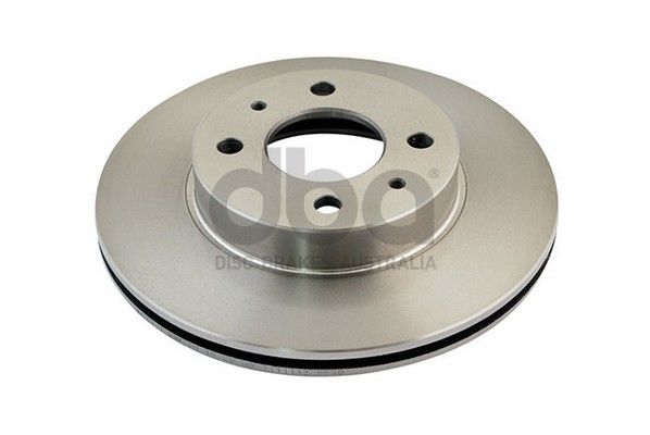 Street Series - plain - DBA899