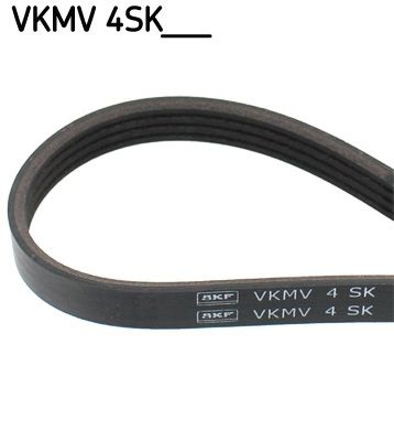 Moniurahihna - VKMV 4SK663
