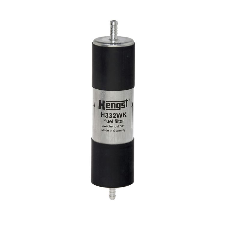 Degvielas filtrs - H332WK