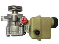 Hydrauliikkapumppu, ohjaus - 54267