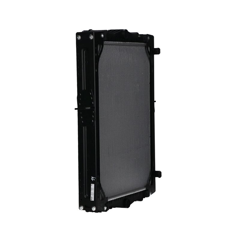 Motora dzesēsanas radiators - 606774