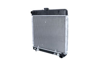 Motora dzesēsanas radiators - 504250