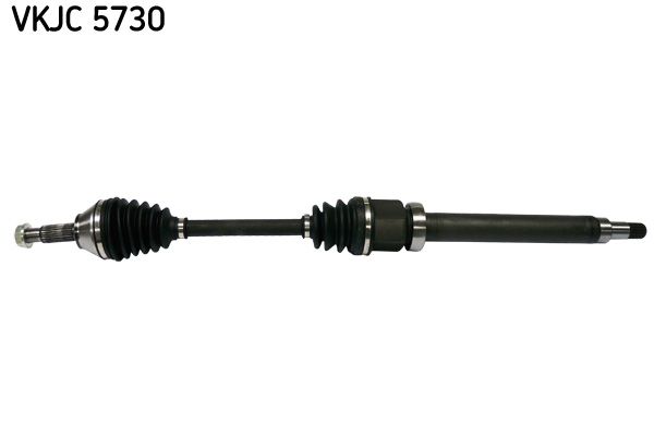 Vetoakseli - VKJC 5730