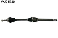 Vetoakseli - VKJC 5730