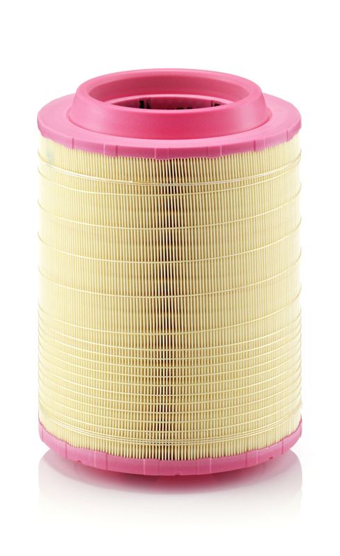 Ilmansuodatin - C 25 660/2