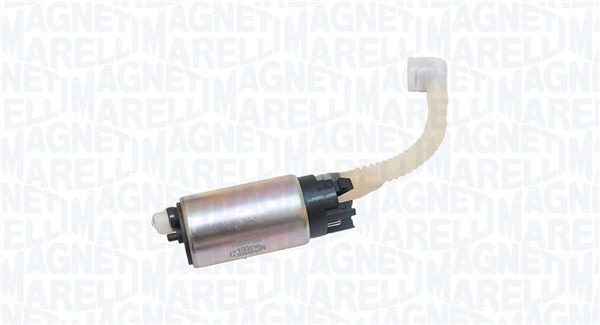 Polttoainepumppu - 313011300158