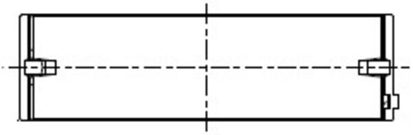 Runkolaakeri - 213 HL 21652 000